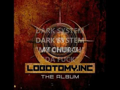 LOR010: Lobotomy Inc - The Album (Vinyl 2)