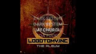 LOR010: Lobotomy Inc - The Album (Vinyl 2)