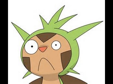 Chespin's theme
