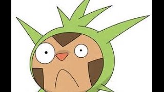 Chespin's theme