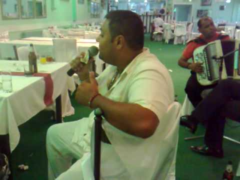 Ivan Vasic Francuz 2009 Uzivo - Volim te cero volim te sine