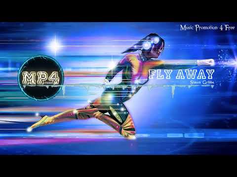 Fly Away by Simon Gribbe - [2010s Pop Music]