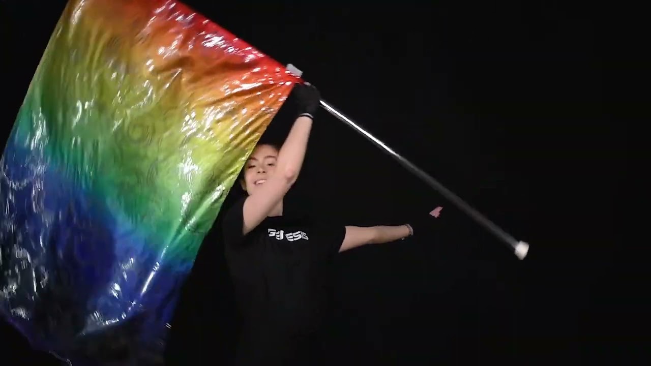 StylePlus Genesis Flag 2007