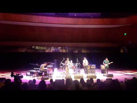 Javier Malosetti 4tet - CCK