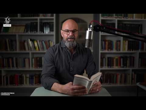 Dag 198 "Utväljandet" - 365 dagar med Jesus (Niklas Piensoho)