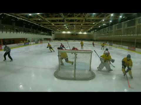 HC VIPERS 2 – HK Tornaado 3 : 12