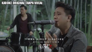 Download lagu Kau Hidup Dihatiku Karoke mp3