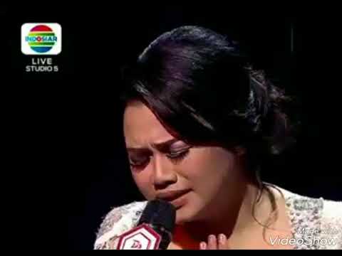 DAA 3 AULIA (Indonesia) BAGAI RANTING KERING : TOP 4 RESULT