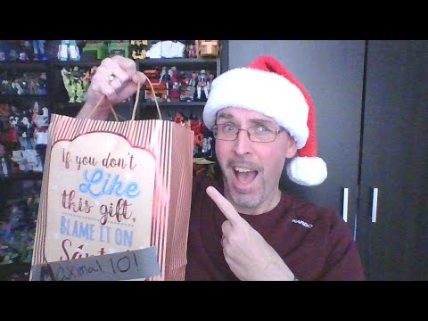 GotBot Goes Live: Holiday Unboxing, Studio Series, Roundtable, Kup and Cliffjumper