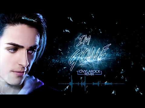 RJ Word - I'm Gone (Ovylarock Remix/Audio)