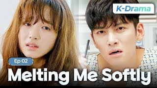 Download lagu [Full/K-Drama] Melting Me Softly EP.2 | #Engsub #JiChangwook #WonJina mp3