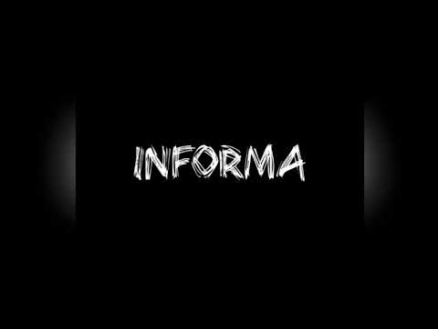Jaybadz Ft Grabba Lawd -Informa (EpThe Phase No10)