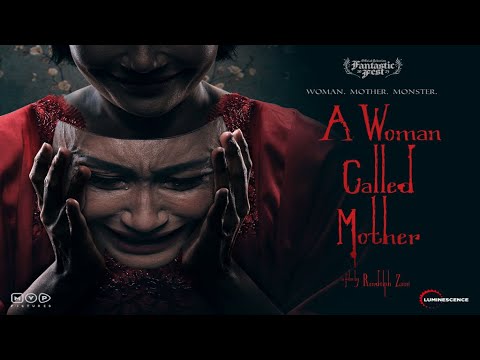 A Woman Called Mother Official Trailer