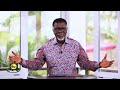 Lazarus Story WORD TO GO With Pastor Mensa Otabil Episode 2152