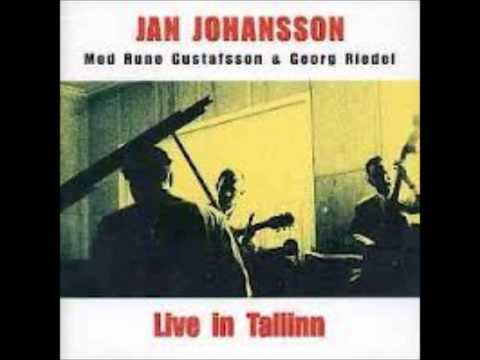 Jan Johansson - Samba Triste