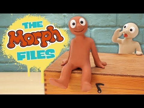 THE MORPH FILES | COMPLETE SERIES COMPILATION [2 HOURS]