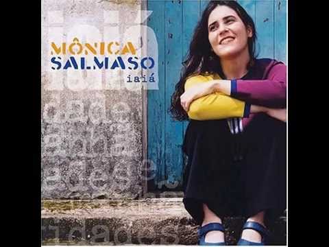 Assum Branco - Mônica Salmaso
