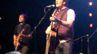Matt Nathanson - Princess plus surprises...