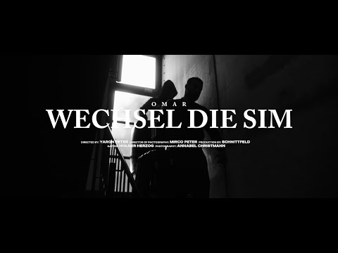 Video thumbnail for WECHSEL DIE SIM