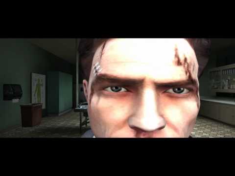 Max Payne 2: TFOMP - Waking Up From The American Dream / Too Stubborn To Die