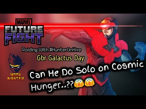 Is T3 Cyclops worth..?? Gbr Galactus Day_-_Solo Challenge