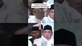 Download lagu My uncle asked Gus Dur not to resign #gusmus #story #tale mp3
