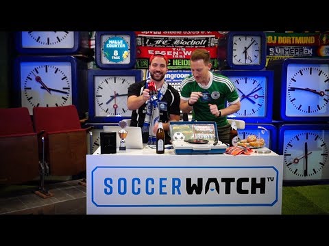 DER METTWOCH VON DER HAFENSTR. - RTL Take me out, krasses Foul, Mallecountdown! #7 | soccerwatch.tv
