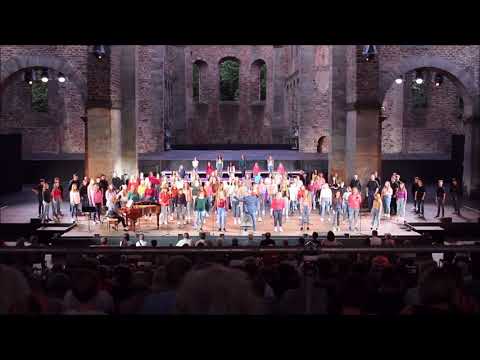 Lieder aus aller Welt   Songs from all over the world (Part 4)