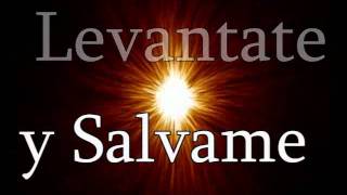 marcos witt LEVANTATE Y SALVAME