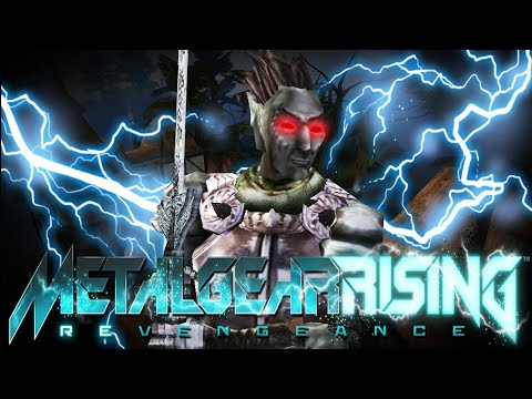 Nerevar Rising: Revengeance