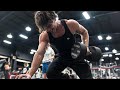 I LITERALLY CANT LIFT AT ALPHALAND w/MaxTaylorLifts