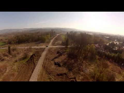 Obwodnica Nowy Sącz Helena