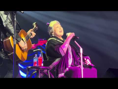 Heart - Alone / What About Love - 3/8/2025 SLC