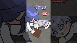 桜探しの同期大冒険譚【長尾景/甲斐田晴/弦月藤士郎/にじさんじ】#vδlz