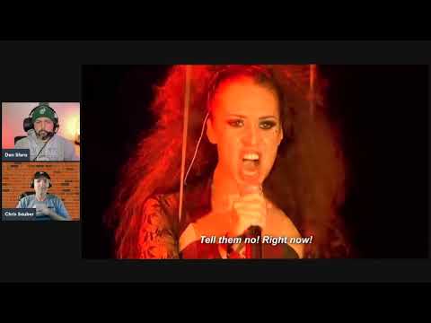 Rap Fan Reacts To Monica Naranjo - Diles Que No - WOW What A Performer!