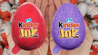 #Chocolate Bar & Kinder Surprise #asmr Unboxing | Satisfying Candy Unwrapping #asmr #candyopening