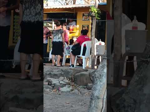 es en tangolona  moncagua  San miguel el salvador