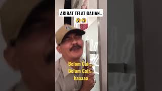 Download lagu Belum Gajian Lucu|Menunggu Gajian.#shorts mp3