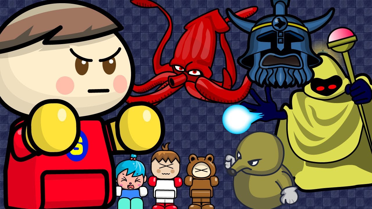 さっちゃんねるfor kidsの人気動画集／さっちゃんねるfor kids