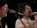 Counting Crows Live VH1 2003 acoustic Richard Manuel is Dead