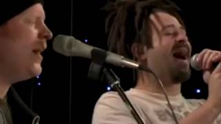 Counting Crows Live VH1 2003 acoustic Richard Manuel is Dead