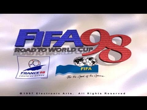 fifa coupe du monde 98 pc