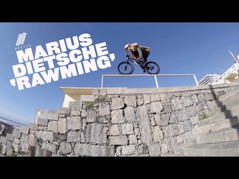 SETUP KILLER UNCUT! - MARIUS DIETSCHE