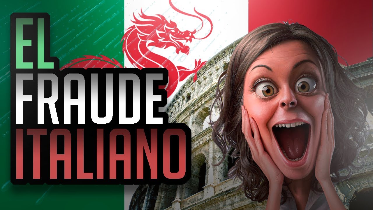 ESCLAVOS chinos en Italia 🇮🇹🇨🇳 | Made in Italy 🔥