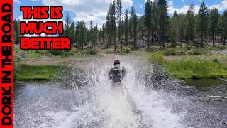 Download lagu Riding the NEW and IMPROVED Oregon BDR Section 1 mp3 Download lagu Riding the NEW and IMPROVED Oregon BDR Section 1 mp3