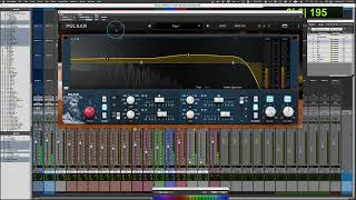 Video thumbnail for Pulsar Poseidon - Mixing With Mike Plugin of the Week by Mixing With Mike