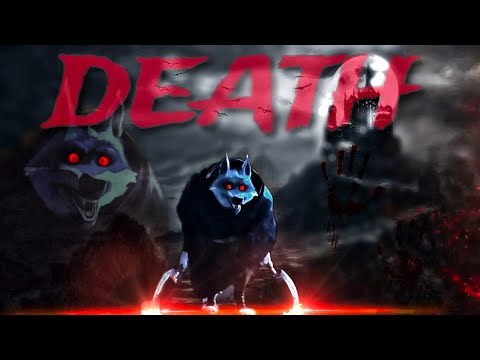 DEATH EDIT 💀|| puss in boots || AMV || viral