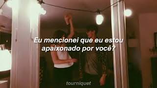 Mitchell Hope - Did I Mention (Tradução/Legendado)