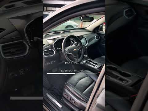 фото chevrolet equinox iii 0