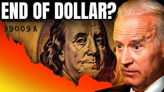 BRICS Announces 2025 Plans! What Happens to US Dollar Now?